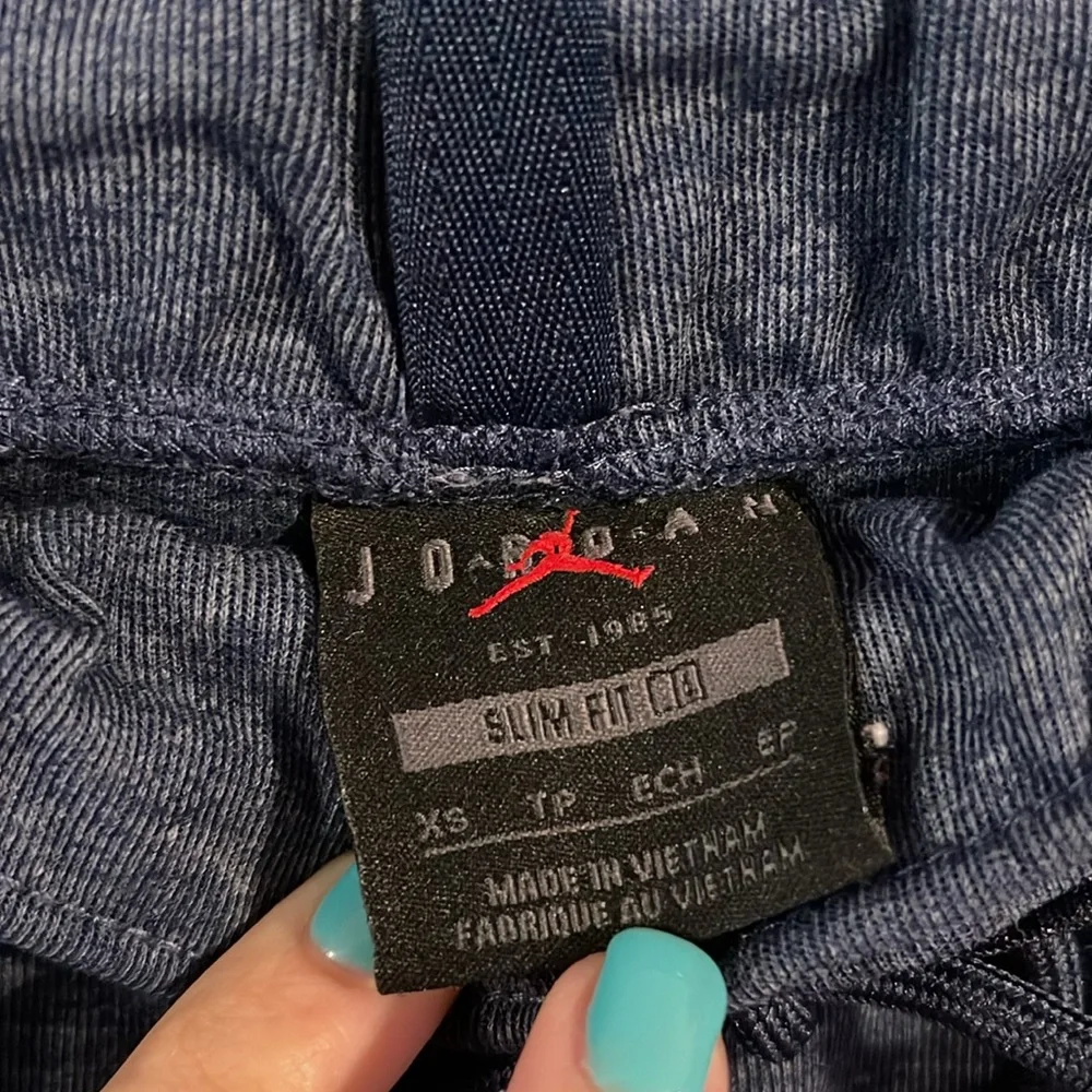 Jordan comfortable slim